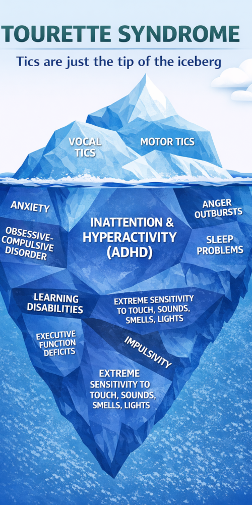 tourette-syndrome