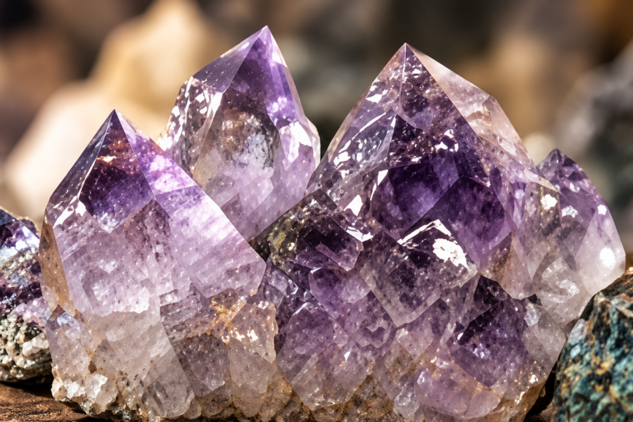 minerali e conoscenza